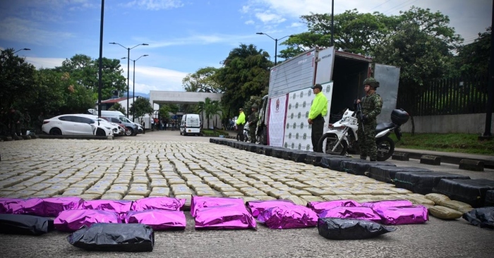 19Agos- Ejército- marihuana- INCAUTACIÓN-Caquetá- NEIVA- FLORENCIA- fábrica explosivos-