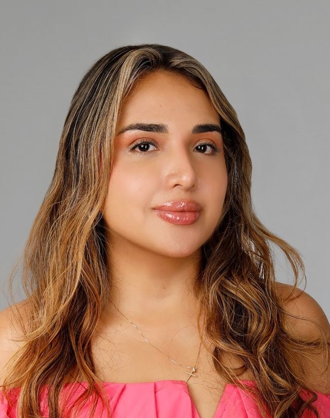 Mónica Riascos, secretaria de Gobierno (e).