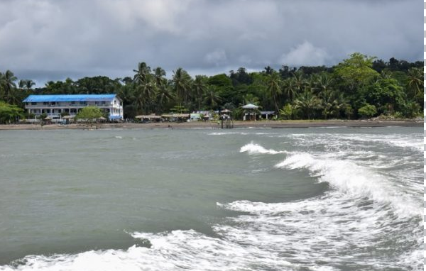 Dimar- Pacifíco- Tumaco- Buenaventura- fenómeno zizigia- 26Agos-