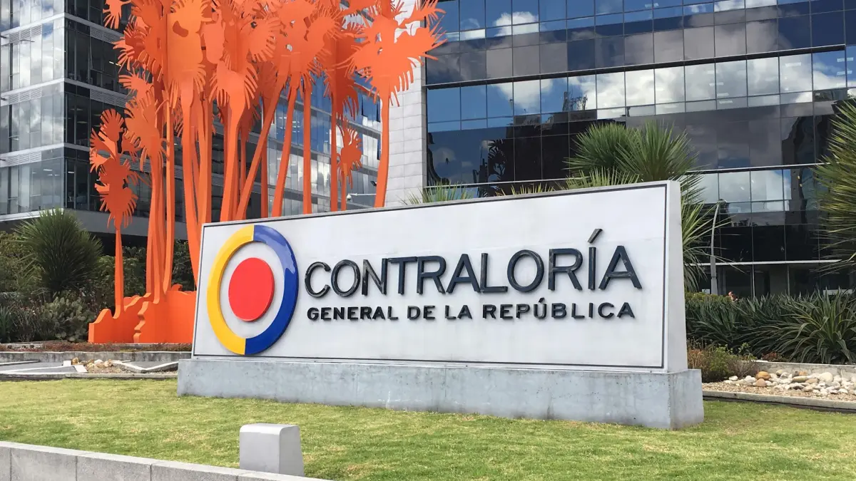 La falta de presupuesto llevará a la Contraloría a terminar el 1 de septiembre la vinculación de 349 funcionarios.