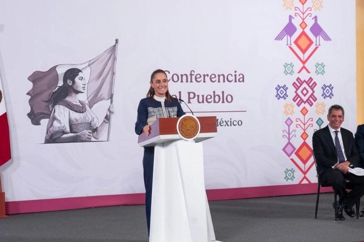 México exige respuestas a Washington por el operativo que llevó a “El Mayo” Zambada a EE. UU.