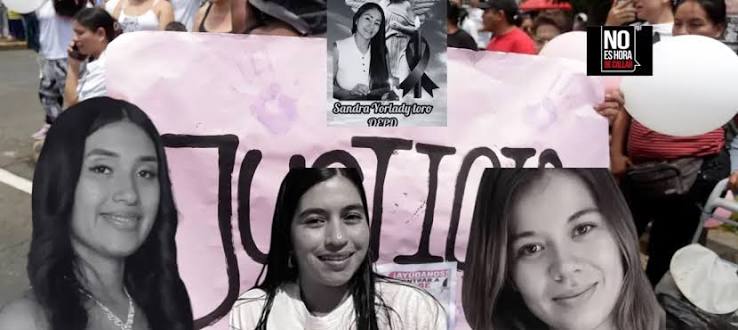 Aumenta la preocupación por la violencia contra las mujeres en Cali: 50 casos de homicidio en 2026