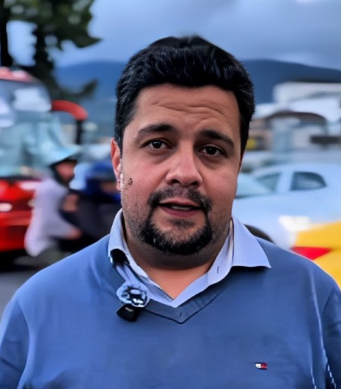 Juan Lasso, subsecretario.