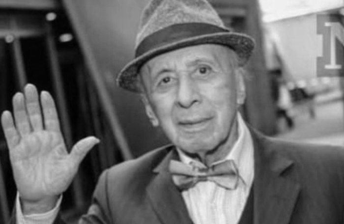 qepd- Colombia- Caracol- Alfonso Lizarazo- Sábados Felices- 4Agos-