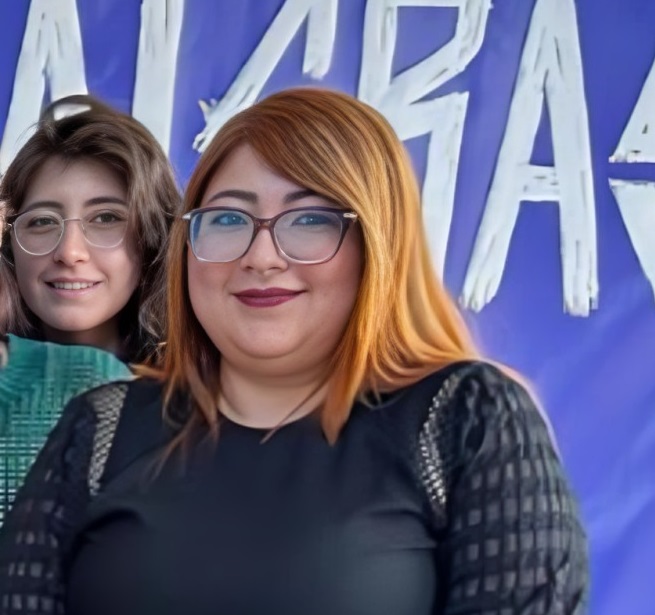 Valentina Zarama, directora.