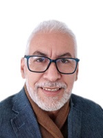 Giraldo Gómez, vicerrector.