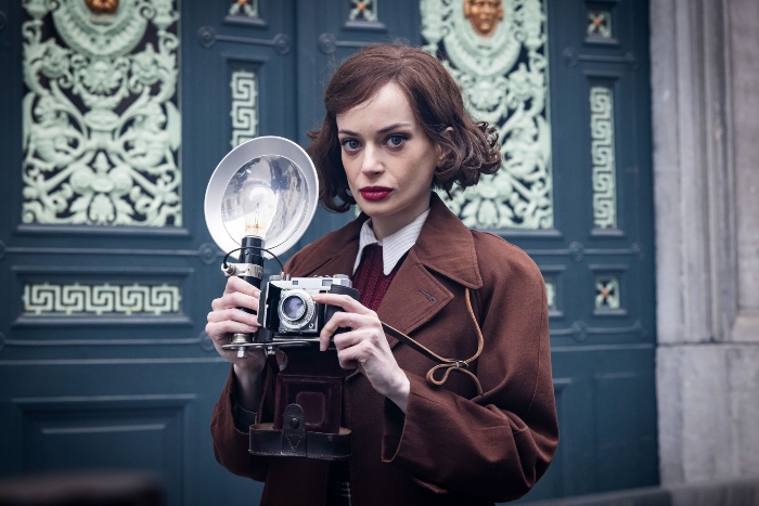Film&Arts -BOOKISH” 2- estreno-