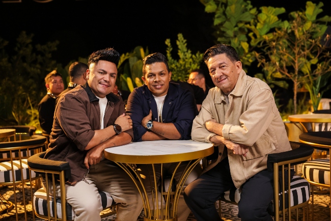 Lanzamiento- Música- Los Chiches Vallenatos- Qué me faltó-
