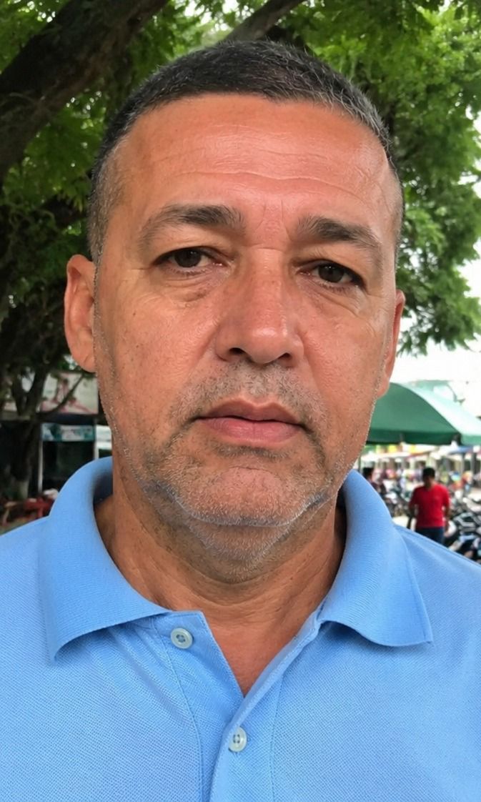 Buscan familia de fallecido