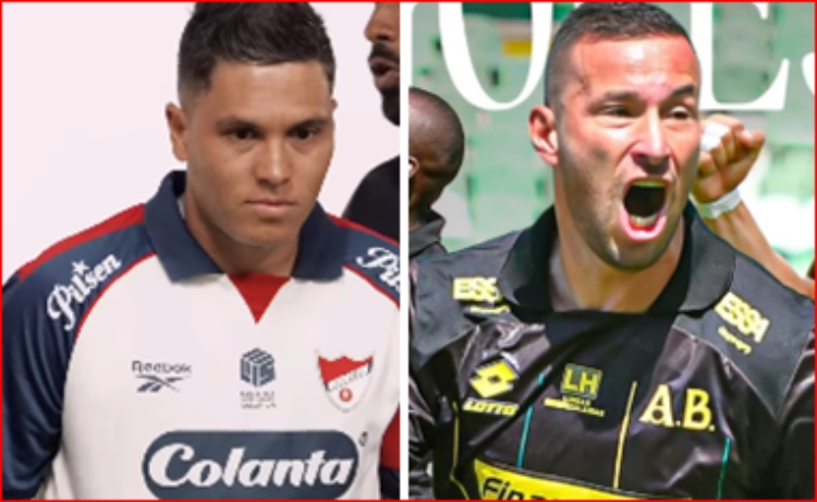 en vivo- 17sep- Fútbol- Medellín- dim- Quintero- Bucaramanga-