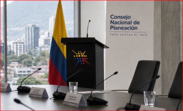 Convocatoria- requisitos- Consejo Nacional de Planeación-
