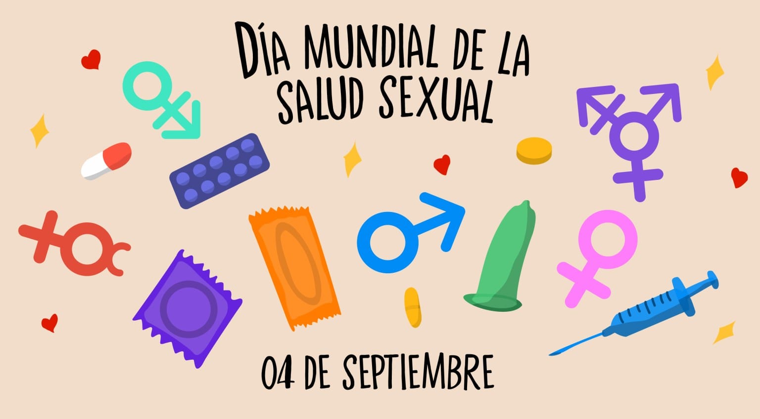 Hablar de salud sexual sin tabúes permite tomar decisiones más informadas y responsables.