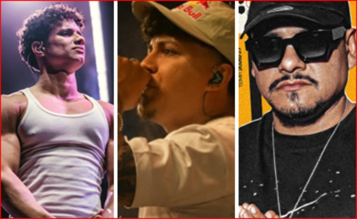 FMS Colombia- Freestylers-ACZINO- Urban Roosters- FMS- Bogotá- Teatro Jorge Eliécer Gaitán-