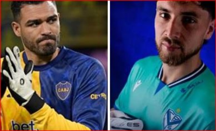 EN VIVO- FÚTBOL- 2 SEP- Vélez Sarsfield - Boca Juniors