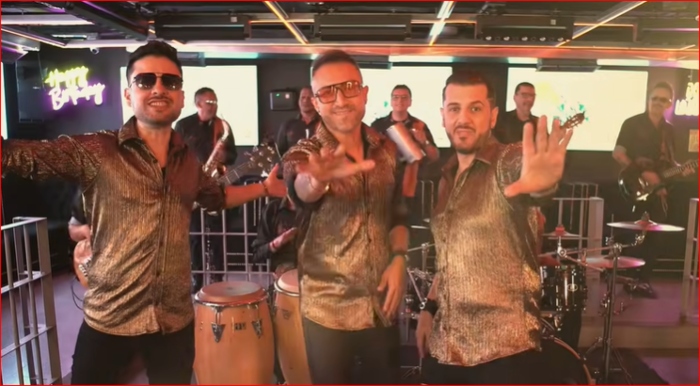 Diciembre- Los 50 de Joselito- Corferias- LA SAPORRITA- EL PAVIDO NAVIDO- 17Sep-