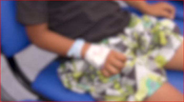 Maltrato infantil- Cartagena- tortura- 10Sep-