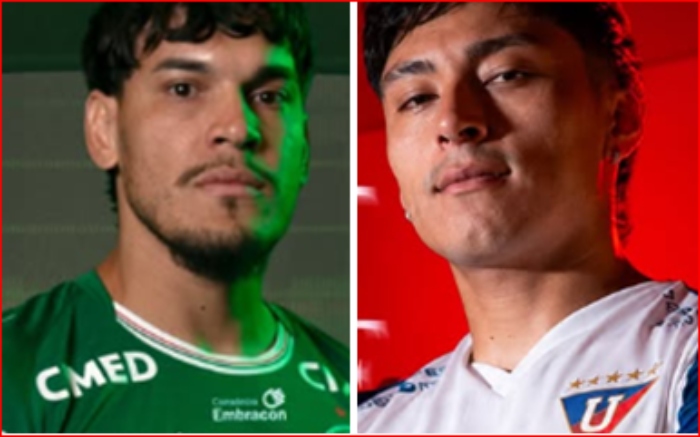EN VIVO- Copa Libertadores- FÚTBOL- EN VIVO- 9SEP- Palmeiras- Liga Quito-
