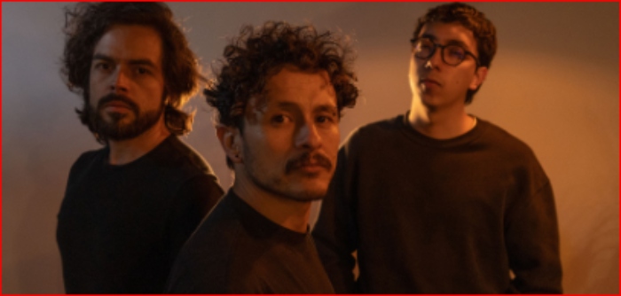 Rock Al Parque- Living la Vida Loca- Pez Errante- 24sep-