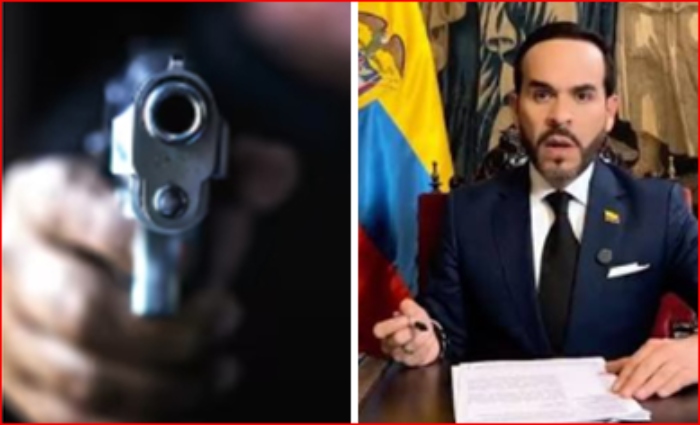 Abelardo de la Espriella- porte de armas- permisos- Colombia:- 8sep-
