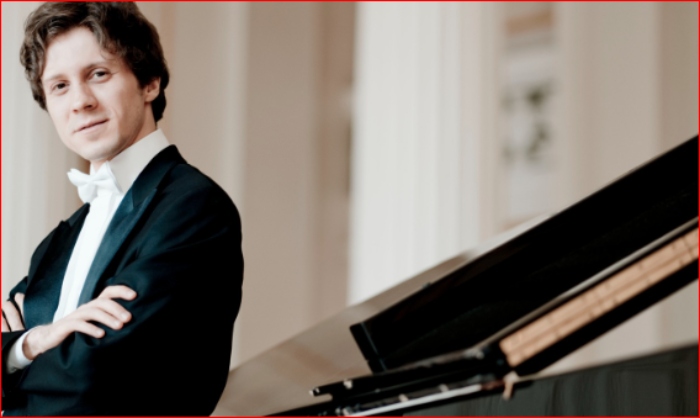 Chopin- Bogotá- Teatro Colsubsidio- Rafal Blechacz-