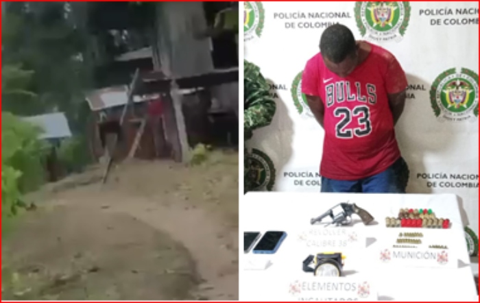 Policía- Ejército- Barbacoas- Nariño- secuestro- Ejército- 25Sep-