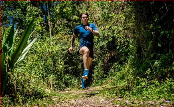 Choachí- 15Nov-Columbia Trail Challenge 2026-