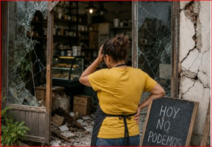 empresas- terremoto- colombia- GeoVictoria
