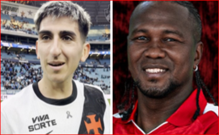 EN VIVO- CONMEBOL- FÚTBOL- EN VIVO- SANTA FE- VASCO DA GAMA.- 15SEP-