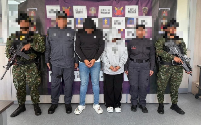 Usaquén- Bogotá- procedimientos estéticos- falsos médicos- Fiscalía- Gaula Militar-- 8Sep-