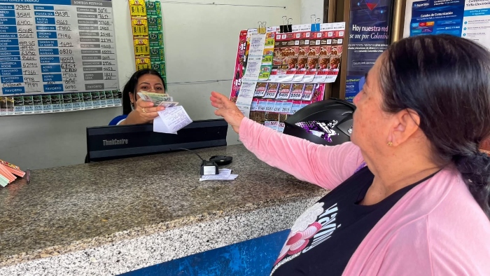 Colombia Mayor- Prosperidad social-