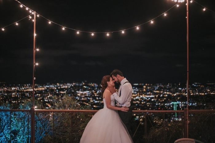 Matrimonios- Bodas- 17Sep- First Look Report -