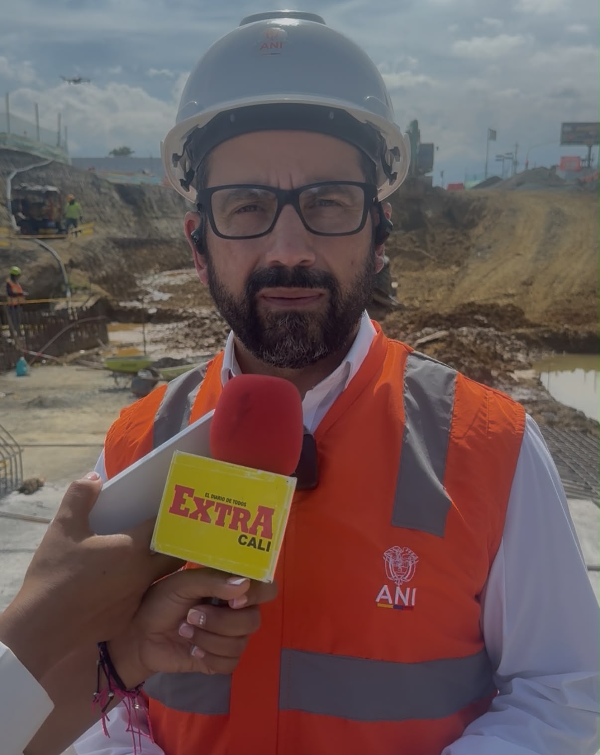 Deprimido mejorará la movilidad en Palmira, Valle