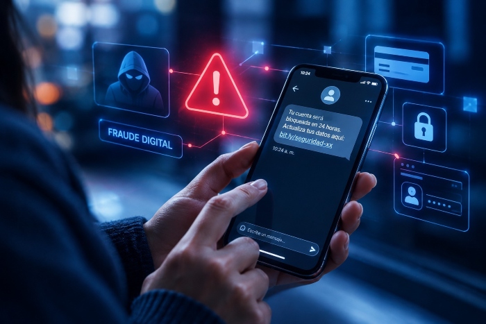 IA- SEGURIDAD- BANCOS- fintech- Colombia- 22 sep-