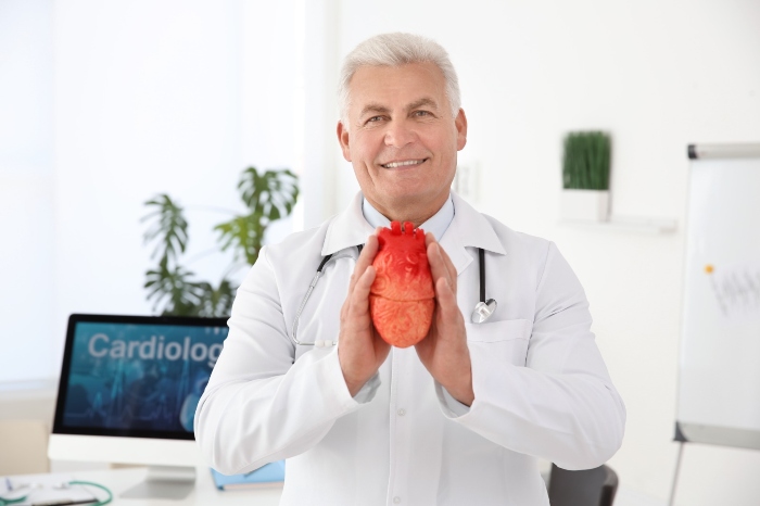 Corazón- Colombia- Hub Nacional del Corazón- FCC- SCC- PREVENCIÓN-