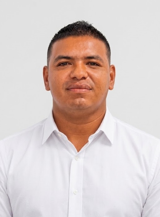 José Góngora, secretario.