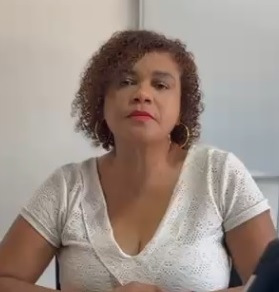 Amanda Castillo, directora.
