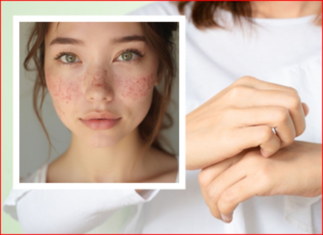 16SEP- Colombia, dermatitis atópica- adolescentes- PREVENCIÓN- piel-