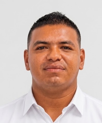 José Góngora, secretario.