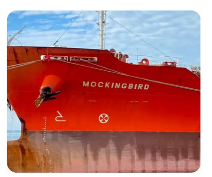 Puerto de Tumaco aumenta movilización de combustibles