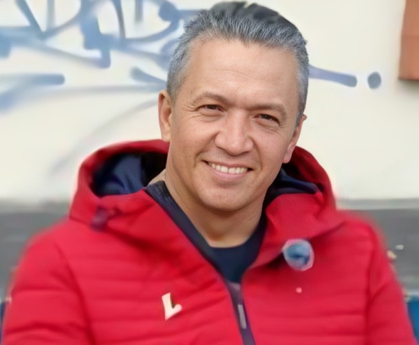 Álvaro Zarama, secretario.