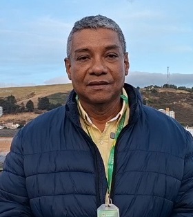 Jairo Cortés, secretario.