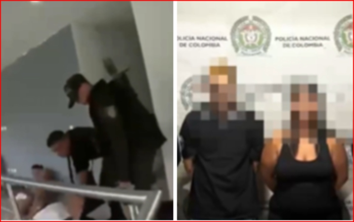 sicarios- Policía- Pereira- La Cordillera- Abelardo De la Espriella- 9sep-