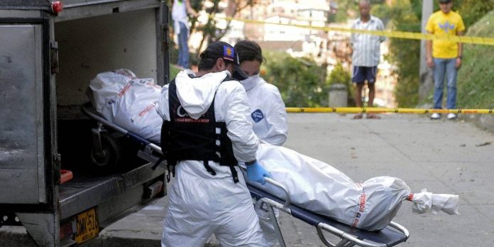 Tristeza en Pasto: adulta mayor fue hallada sin vida en una vivienda tras perdérsele el rastro