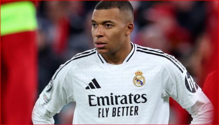 Escándalo- Francia- Kylian Mbappé- Secuestro- reloj- Neuilly-sur-Seine- Real Madrid- Le Parisien